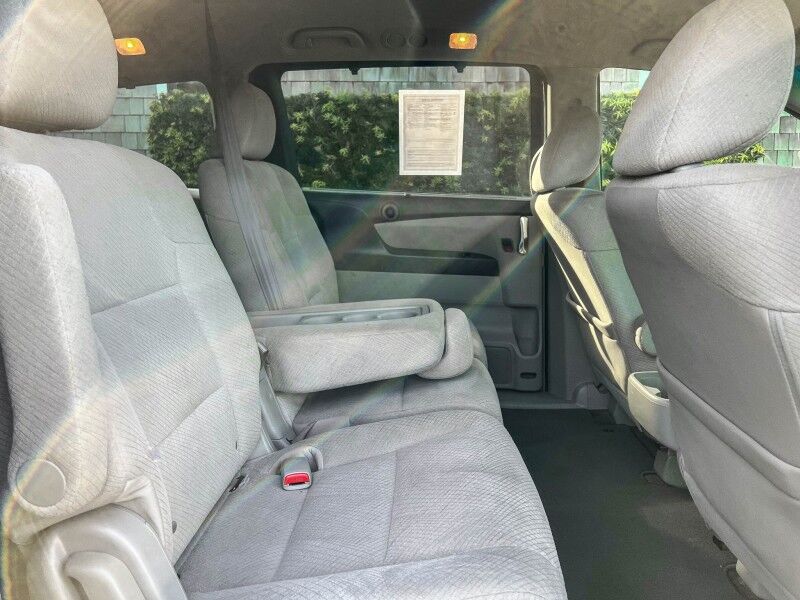 2014 Honda Odyssey EX Wilmington NC