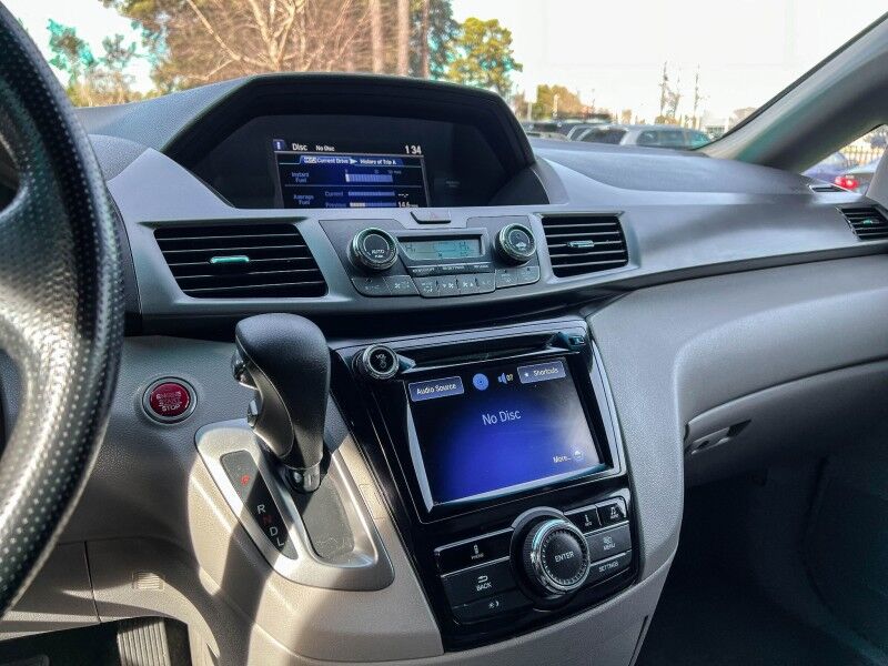 2014 Honda Odyssey EX Wilmington NC