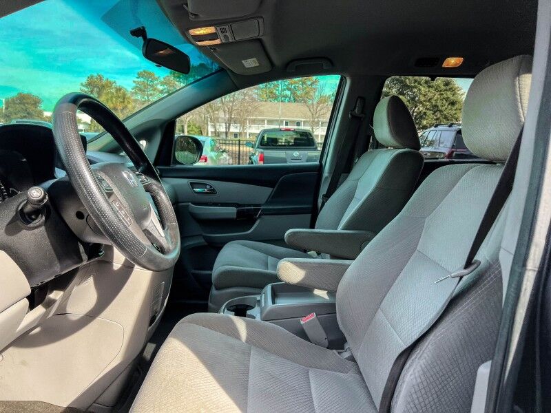 2014 Honda Odyssey EX Wilmington NC