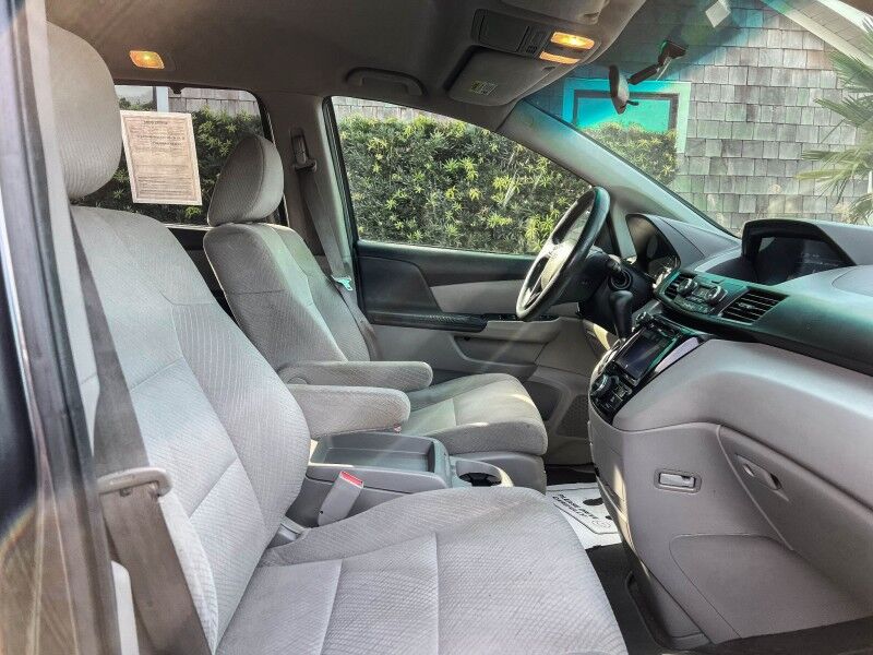 2014 Honda Odyssey EX Wilmington NC