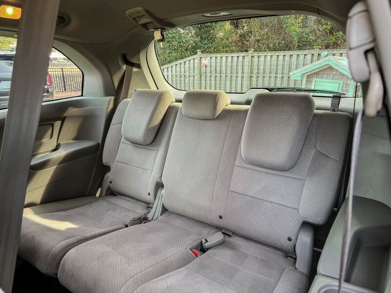 2014 Honda Odyssey EX Wilmington NC