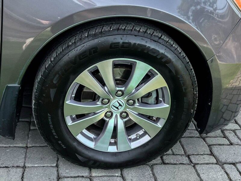 2014 Honda Odyssey EX Wilmington NC