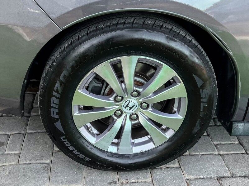 2014 Honda Odyssey EX Wilmington NC