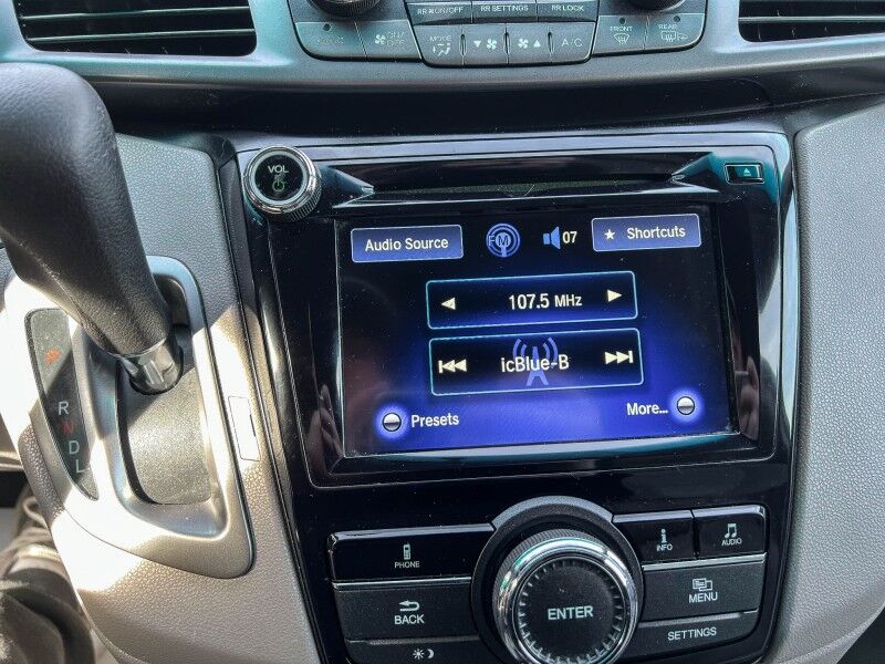 2014 Honda Odyssey EX Wilmington NC