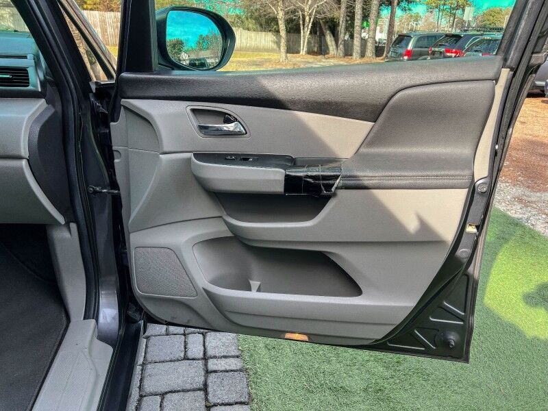 2014 Honda Odyssey EX Wilmington NC