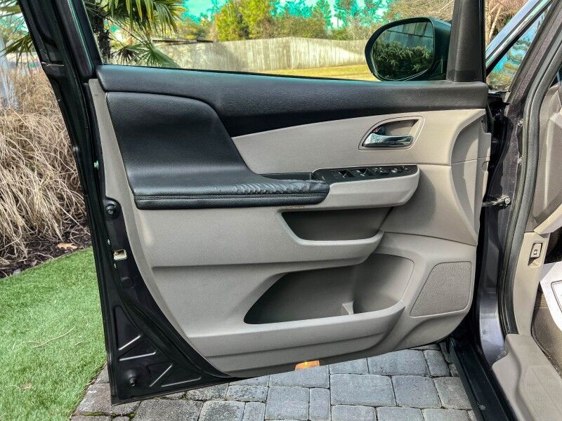 2014 Honda Odyssey EX Wilmington NC