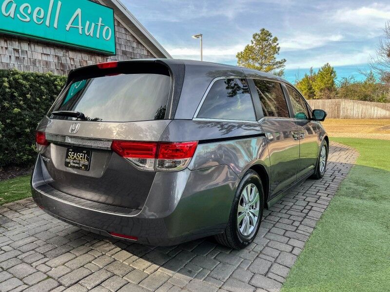 2014 Honda Odyssey EX Wilmington NC