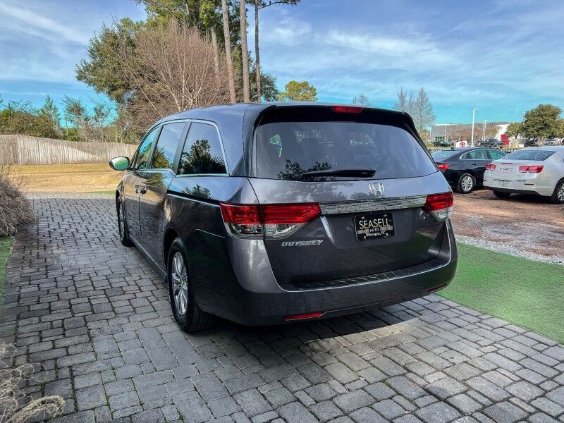 2014 Honda Odyssey EX Wilmington NC