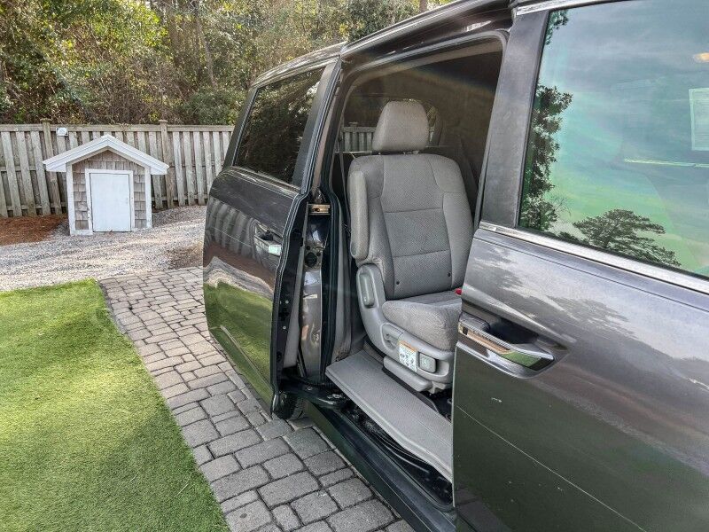 2014 Honda Odyssey EX Wilmington NC