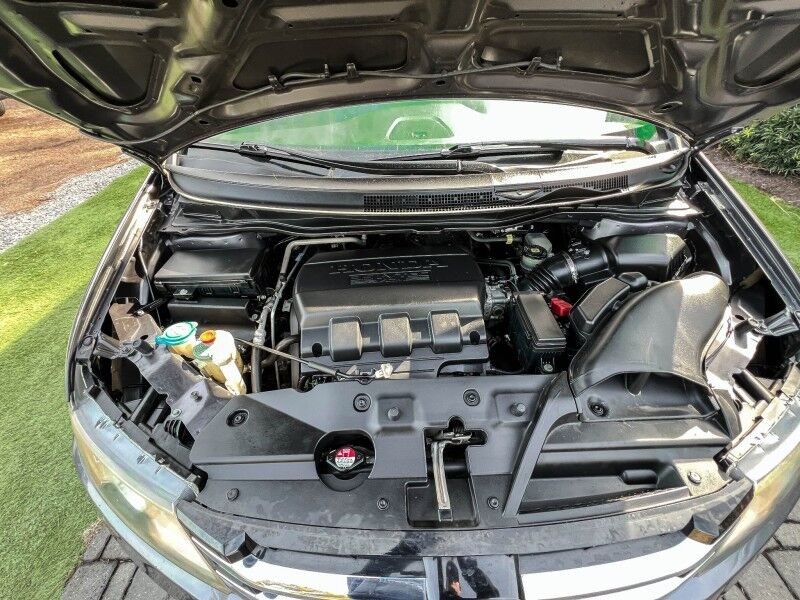 2014 Honda Odyssey EX Wilmington NC