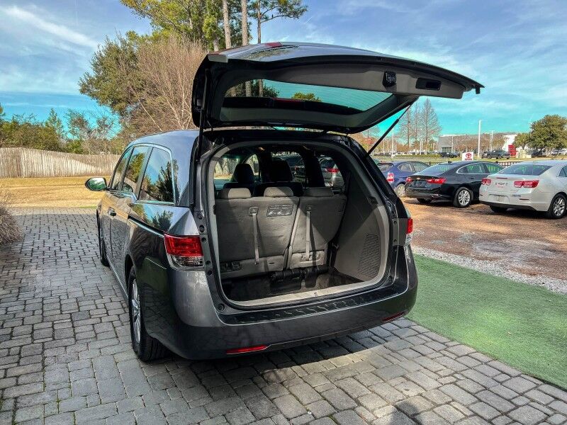 2014 Honda Odyssey EX Wilmington NC