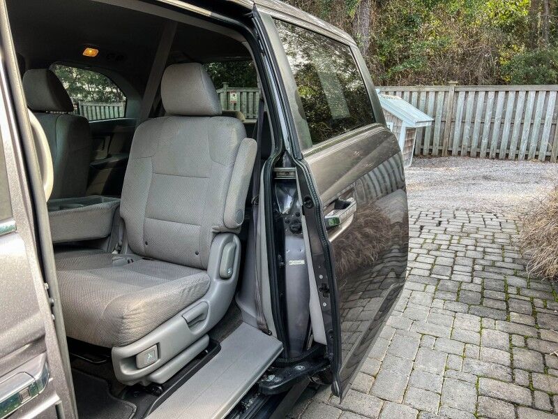 2014 Honda Odyssey EX Wilmington NC