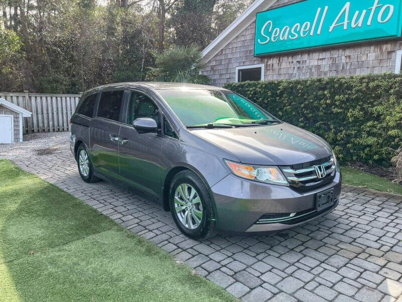 2014 Honda Odyssey EX Wilmington NC