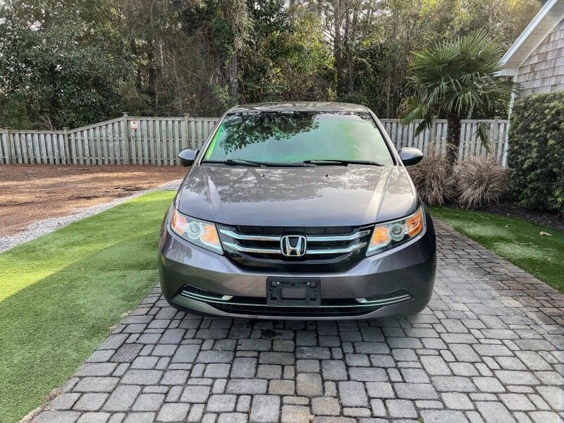 2014 Honda Odyssey EX Wilmington NC