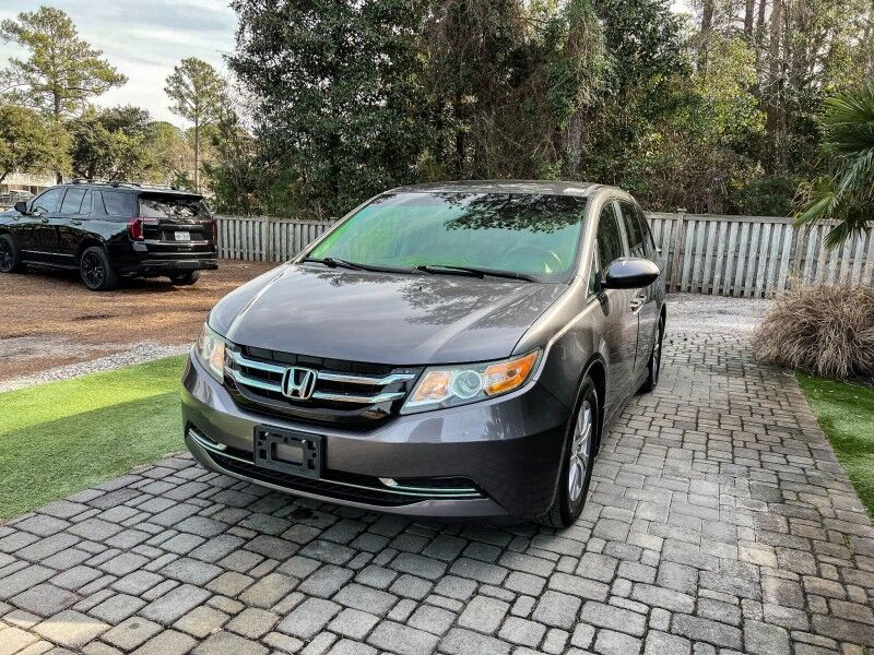 2014 Honda Odyssey EX Wilmington NC
