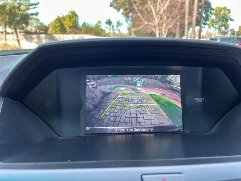 2014 Honda Odyssey EX Wilmington NC