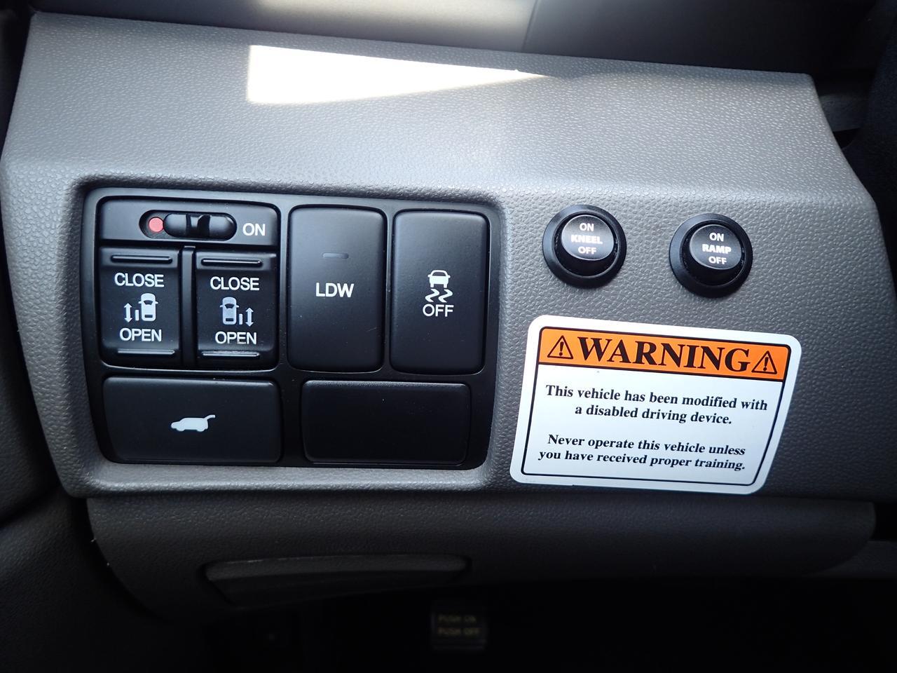 2014 Honda Odyssey EXL-NAV Anaheim CA
