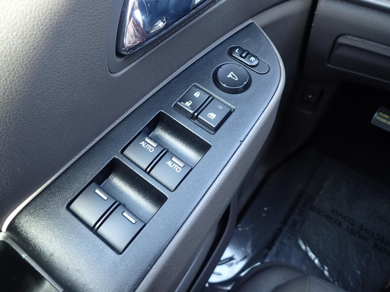 2014 Honda Odyssey EXL-NAV Anaheim CA