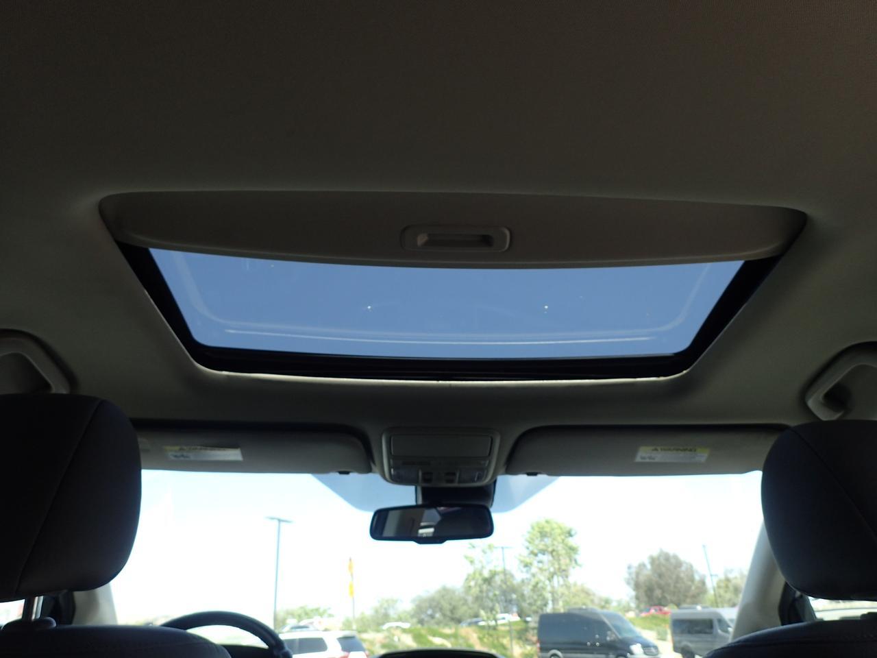 2014 Honda Odyssey EXL-NAV Anaheim CA