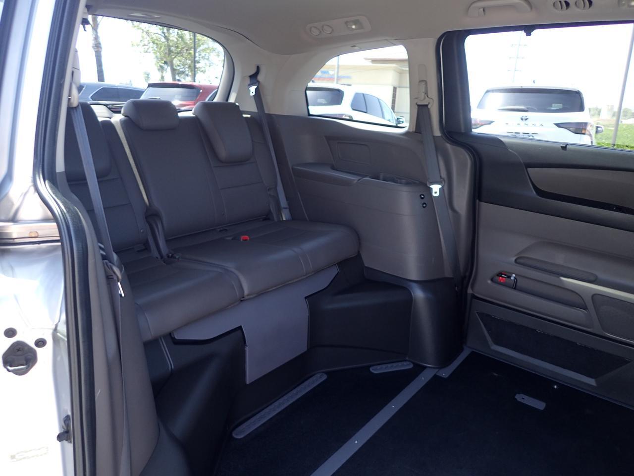 2014 Honda Odyssey EXL-NAV Anaheim CA