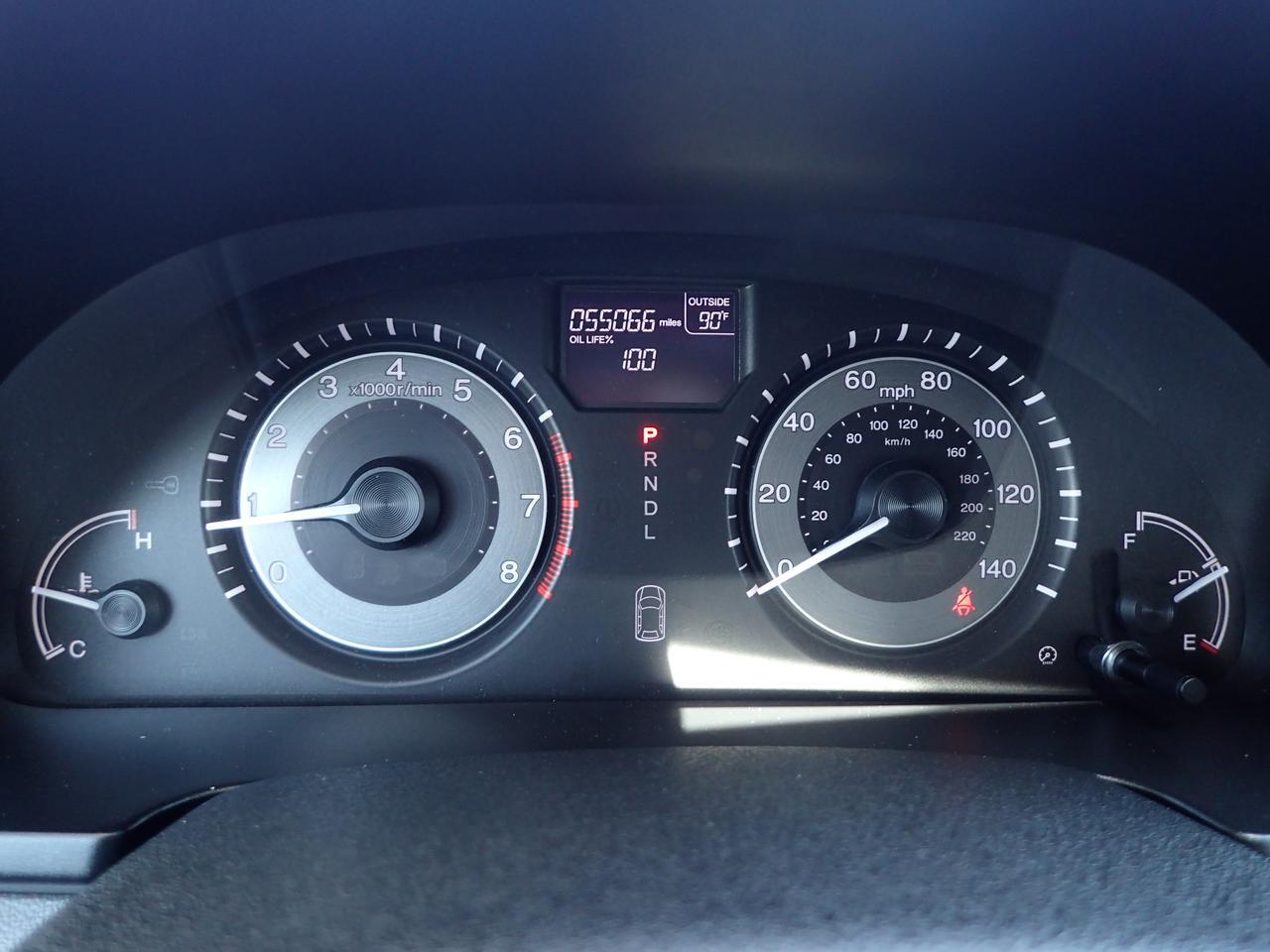 2014 Honda Odyssey EXL-NAV Anaheim CA