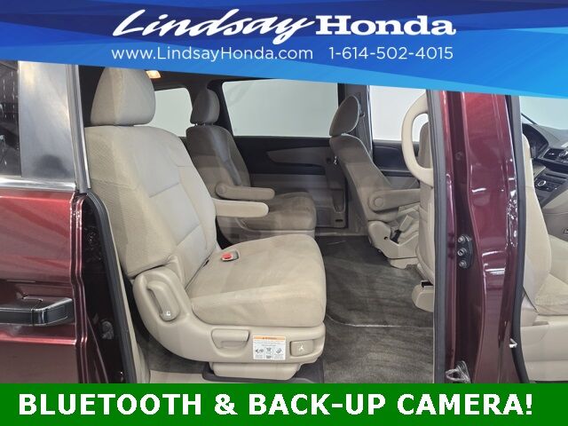 2014 Honda Odyssey LX Columbus OH