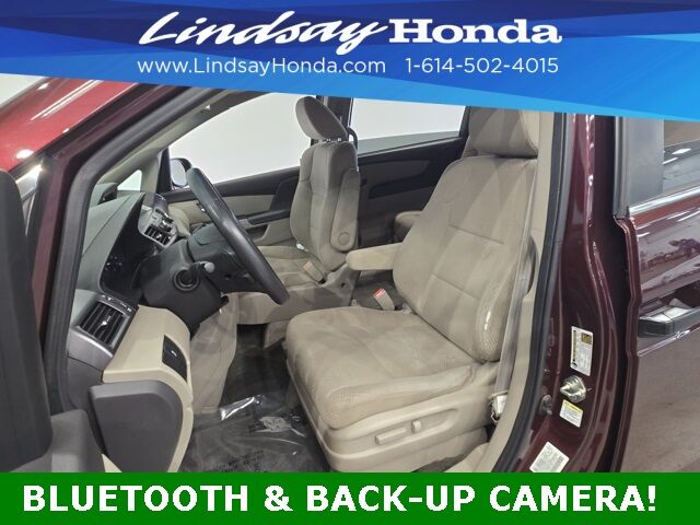 2014 Honda Odyssey LX Columbus OH
