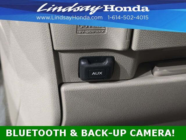 2014 Honda Odyssey LX Columbus OH