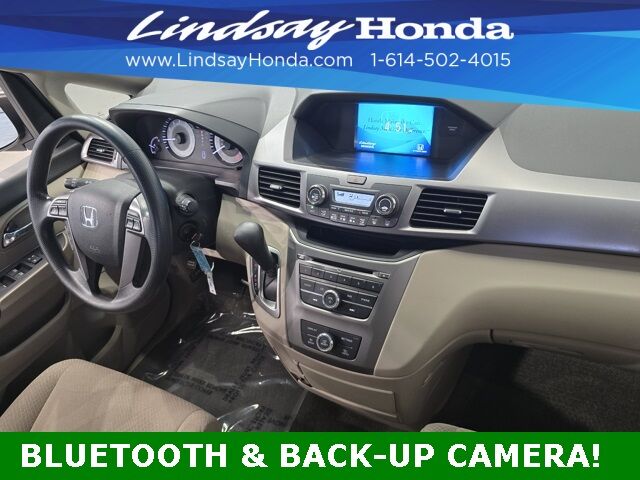 2014 Honda Odyssey LX Columbus OH