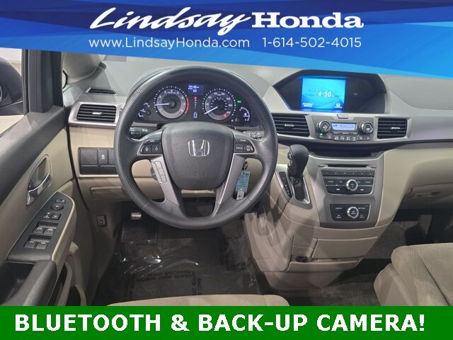 2014 Honda Odyssey LX Columbus OH