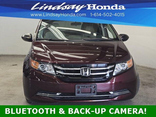 2014 Honda Odyssey LX Columbus OH