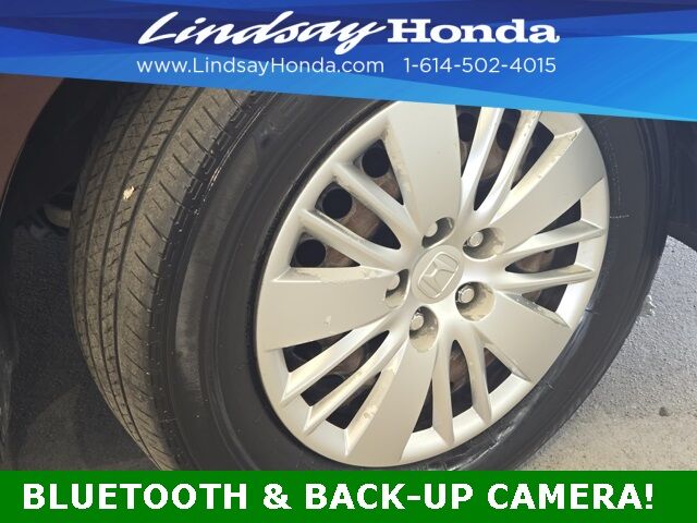 2014 Honda Odyssey LX Columbus OH