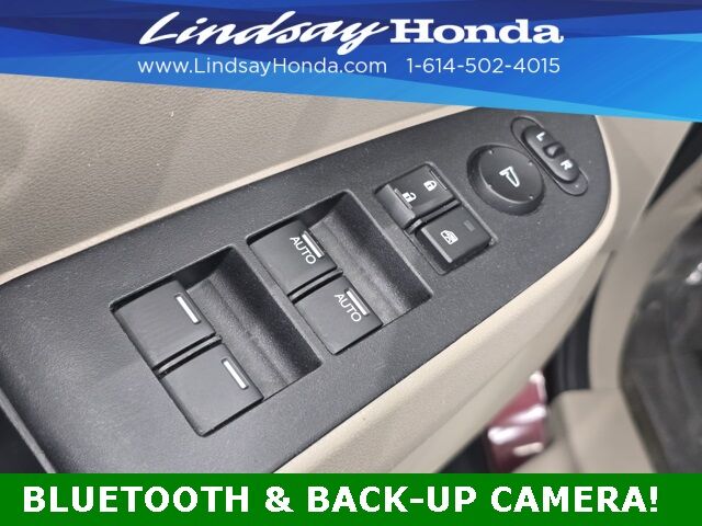 2014 Honda Odyssey LX Columbus OH