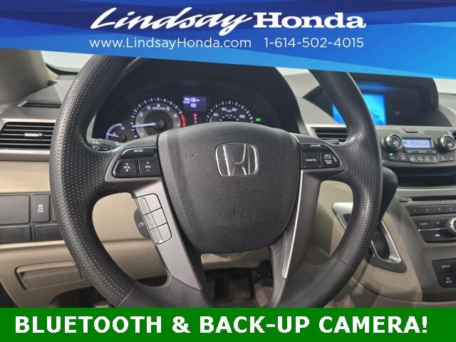 2014 Honda Odyssey LX Columbus OH