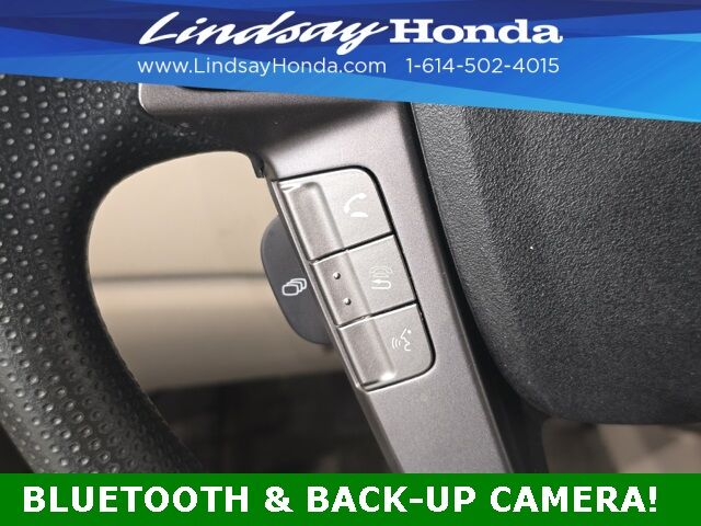 2014 Honda Odyssey LX Columbus OH