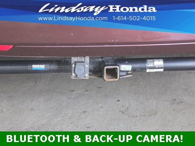2014 Honda Odyssey LX Columbus OH