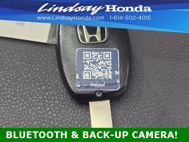 2014 Honda Odyssey LX Columbus OH