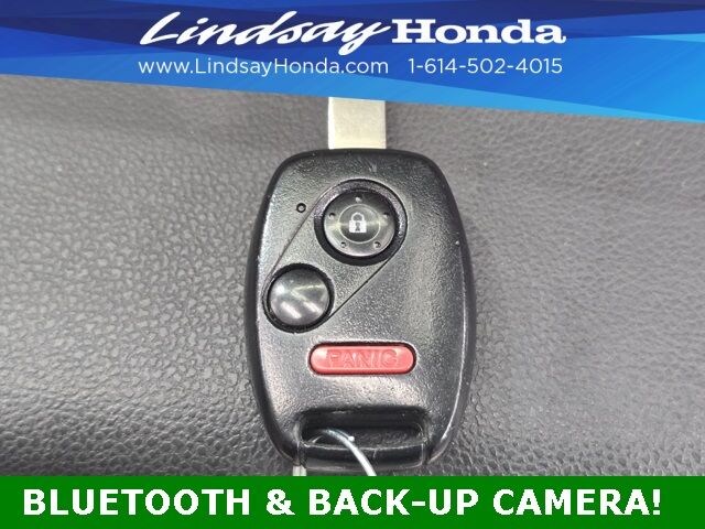 2014 Honda Odyssey LX Columbus OH