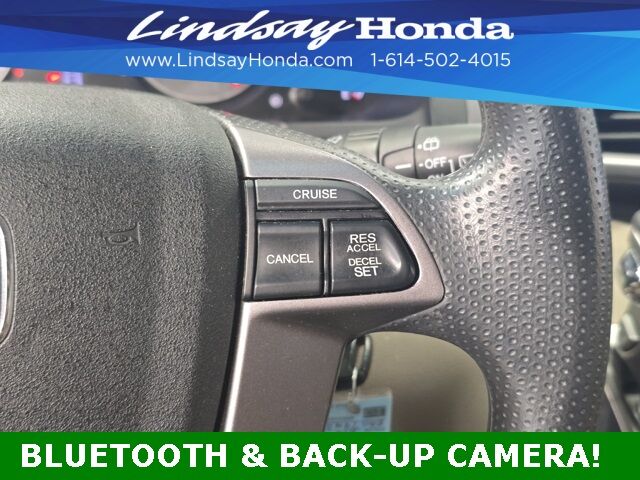 2014 Honda Odyssey LX Columbus OH