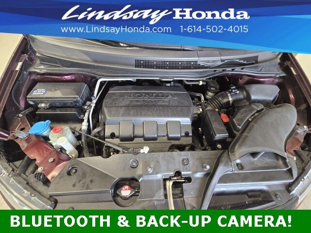 2014 Honda Odyssey LX Columbus OH