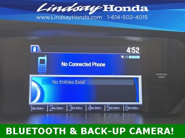 2014 Honda Odyssey LX Columbus OH