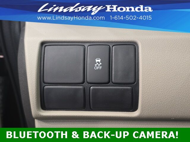 2014 Honda Odyssey LX Columbus OH