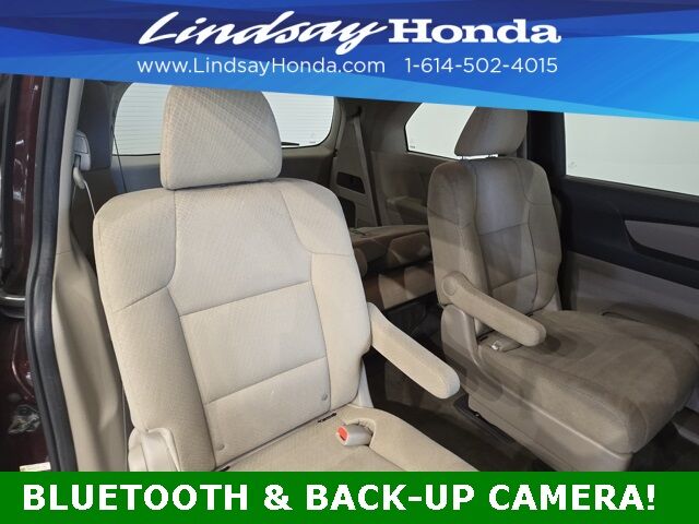 2014 Honda Odyssey LX Columbus OH