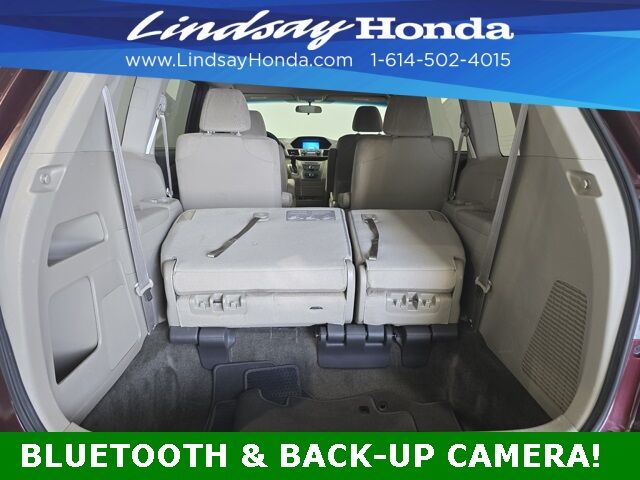 2014 Honda Odyssey LX Columbus OH