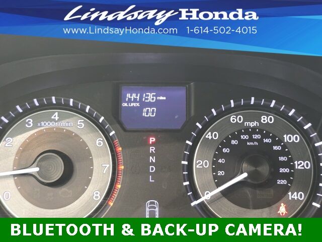 2014 Honda Odyssey LX Columbus OH