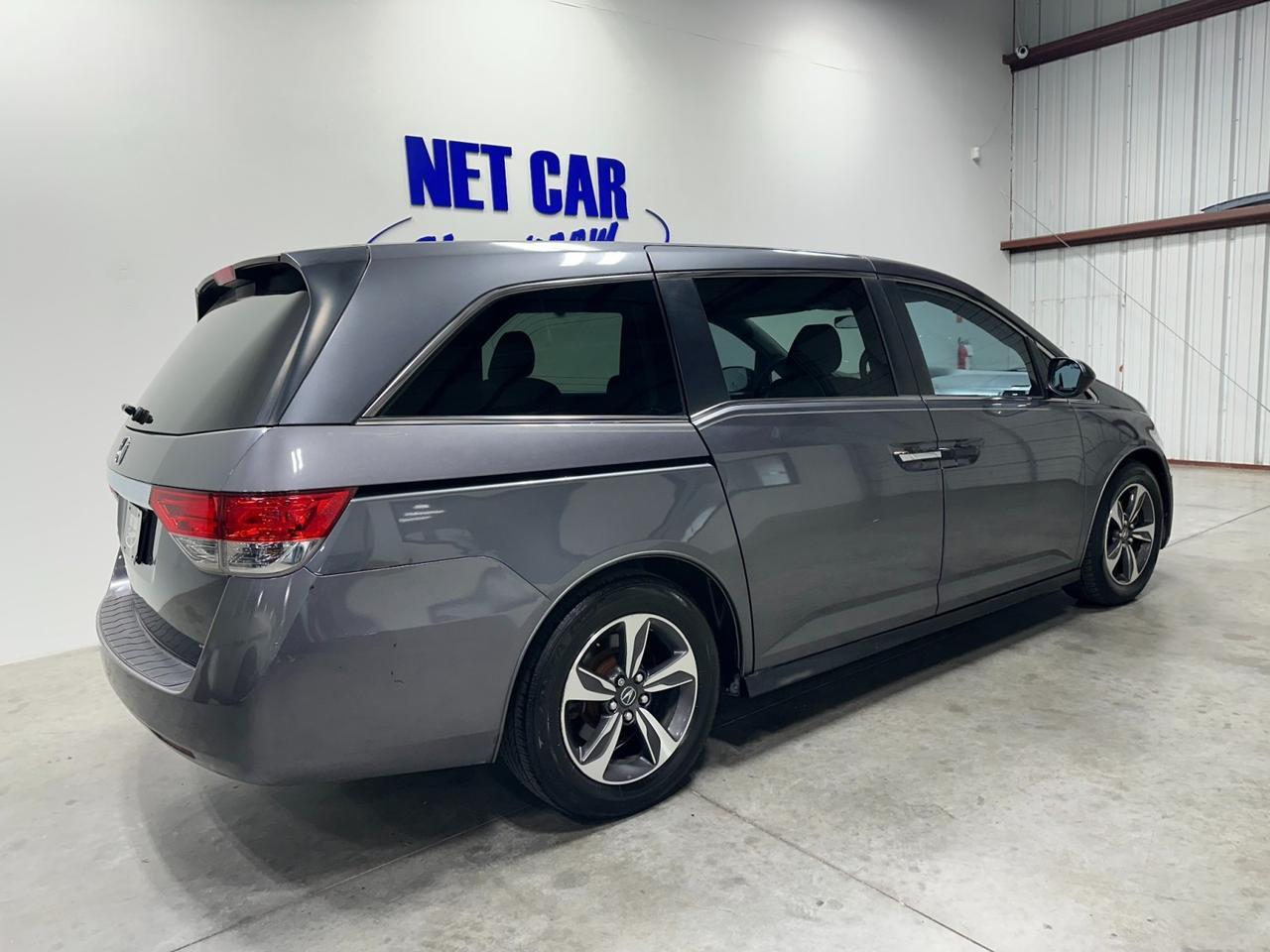 2014 Honda Odyssey LX Houston TX