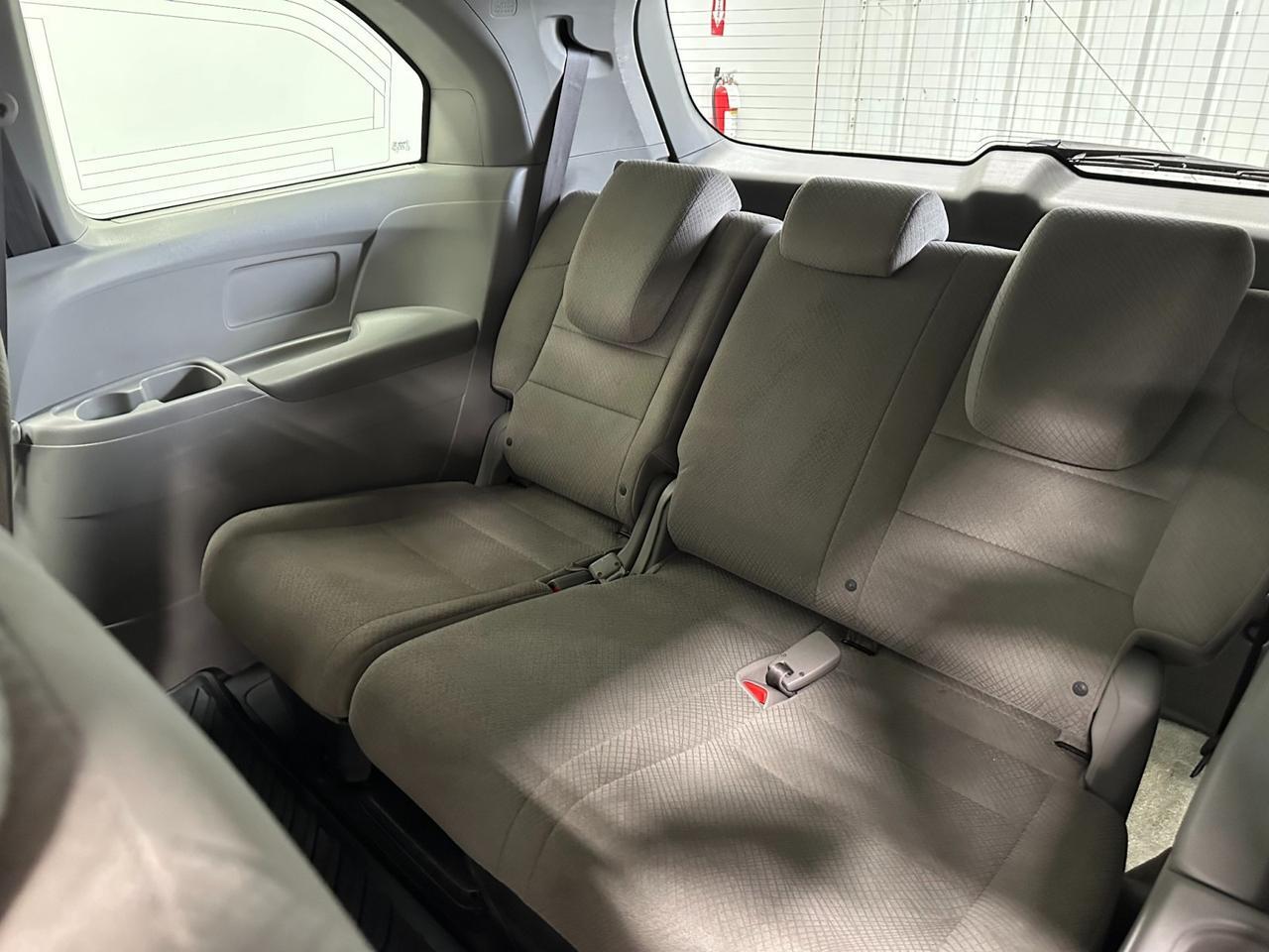 2014 Honda Odyssey LX Houston TX