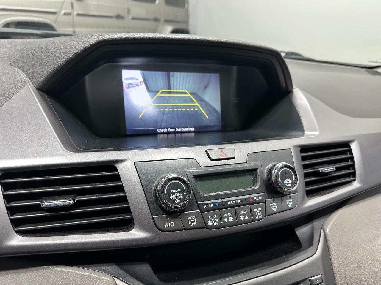 2014 Honda Odyssey LX Houston TX