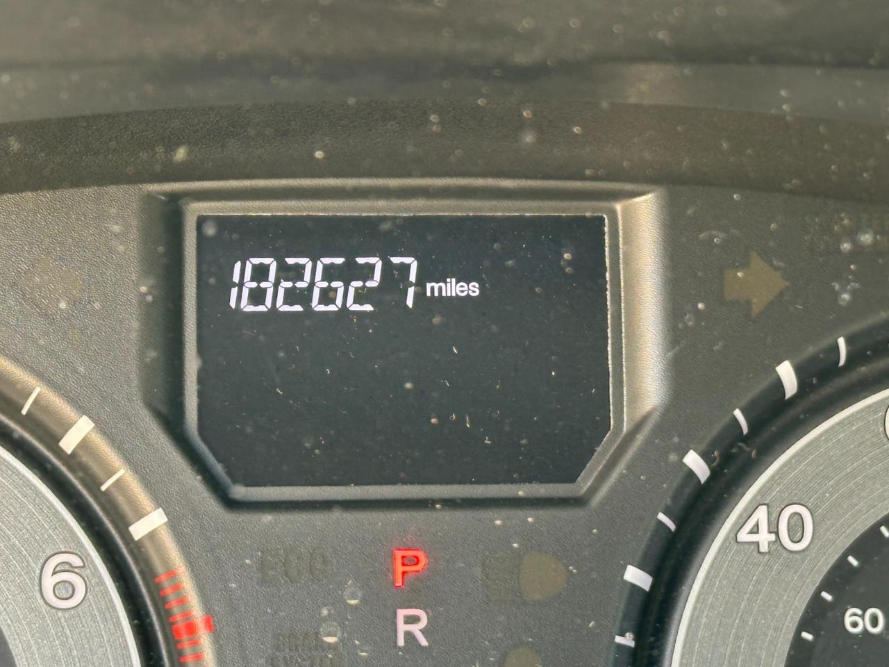 2014 Honda Odyssey LX Houston TX