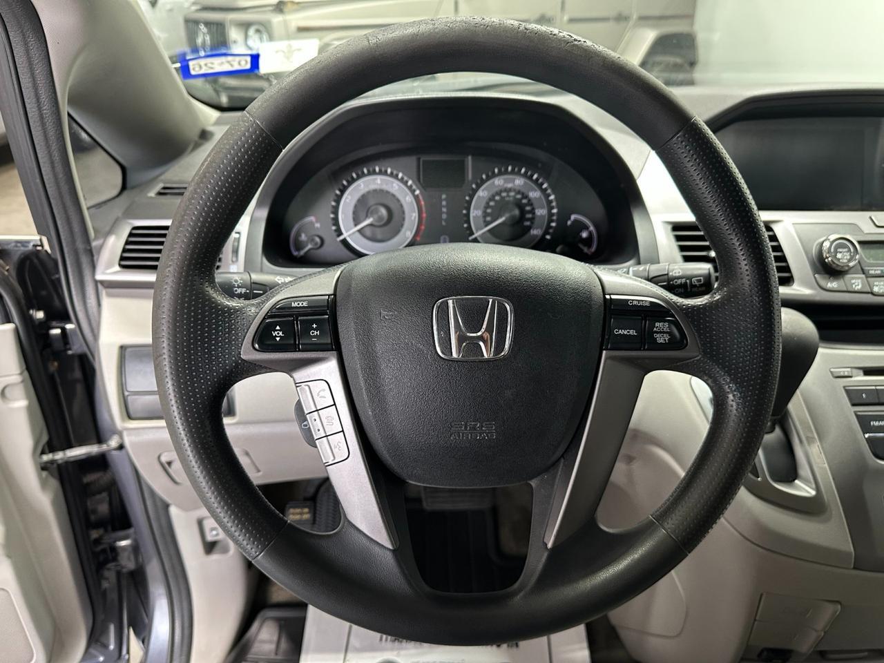 2014 Honda Odyssey LX Houston TX